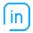 LinkedIn Icon