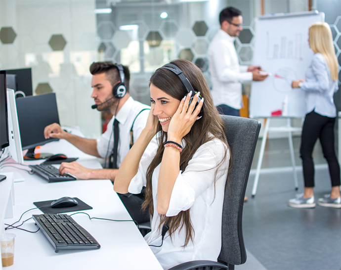 Business Support Recruitment - Every business needs support, we’ve got you covered… Image