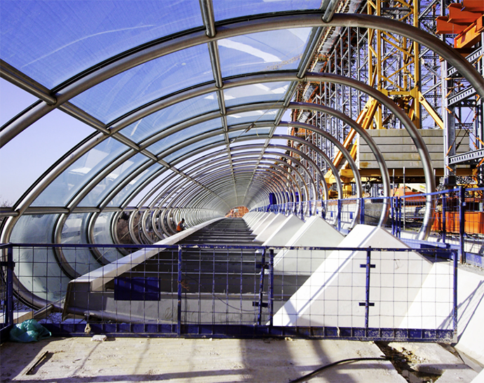 Steel Fabrication & Construction Installation Recruitment - Structural steel, aluminium, light-gauge, metal works, you name it, we can help… Image