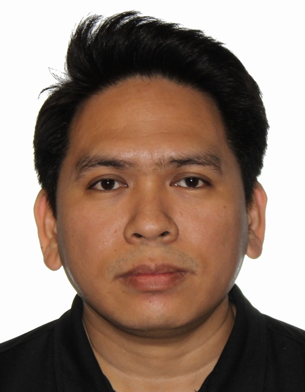 MARK ALIVIO Image