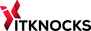 IT Knocks Pty Ltd Logo