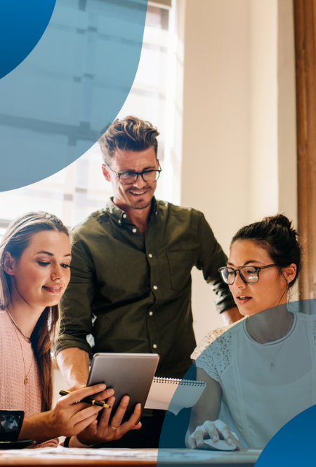 THIS IS THE TOP JOB Engineering Manager Image