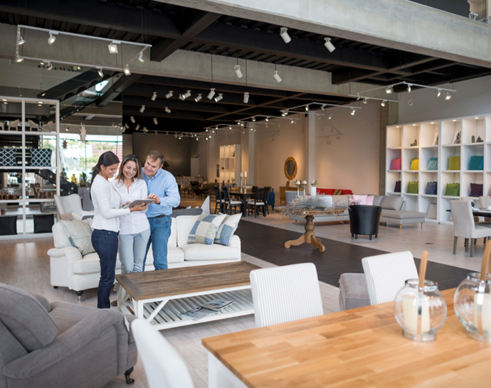 Retail Recruitment - Our expertise has lead us into helping many Retail sector companies, we can help... Image