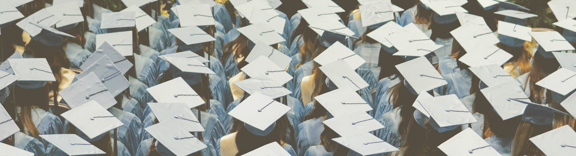 Get a Grad Program Banner Image