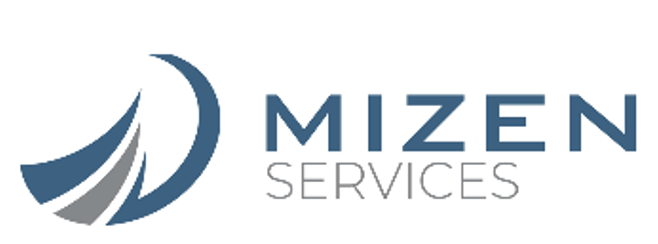 Mizen Services  Logo