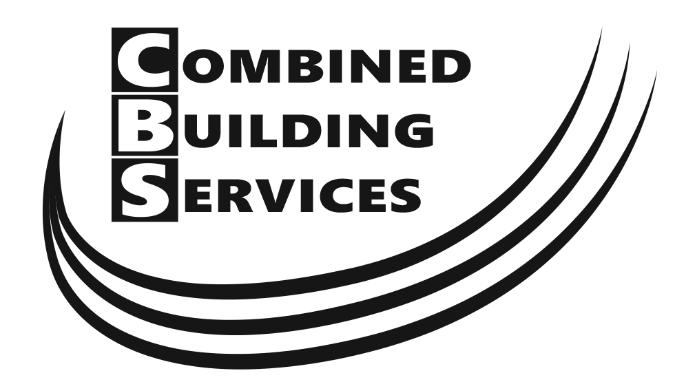 Combined Building Services Logo