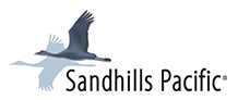 Sandhills Pacific Logo