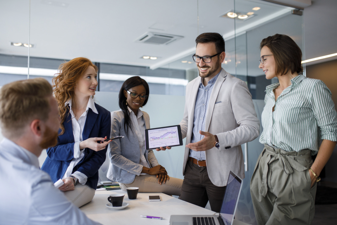 Sales and Marketing Recruitment - Many companies need sales and marketing, including engineering, construction and ICT, we can help... Image