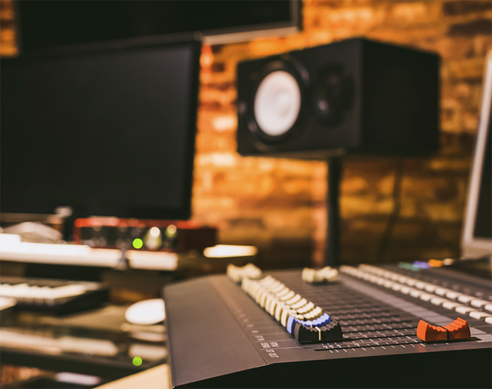 Audio-Visual & ICT Recruitment - From design through to integration through to commissioning to construction… Image