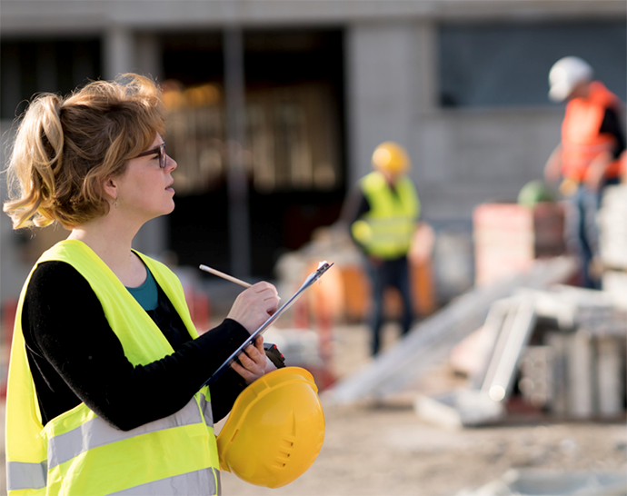 Construction & Development Recruitment - Commercial, residential or industrial, we can help… Image