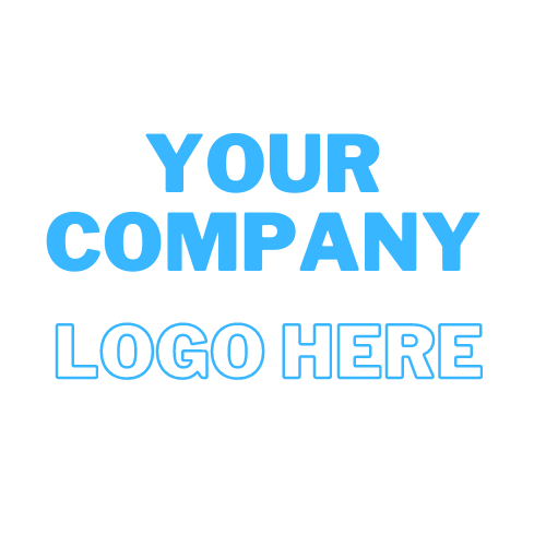 Your company name here Logo