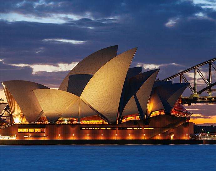 Architecture & Design Recruitment - That’s a cool design, but does it work? We can help… Image